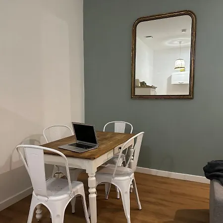 Reyloft • Situe Au Coeur De Douai & Wifi Fibre Appartement Buitenkant foto