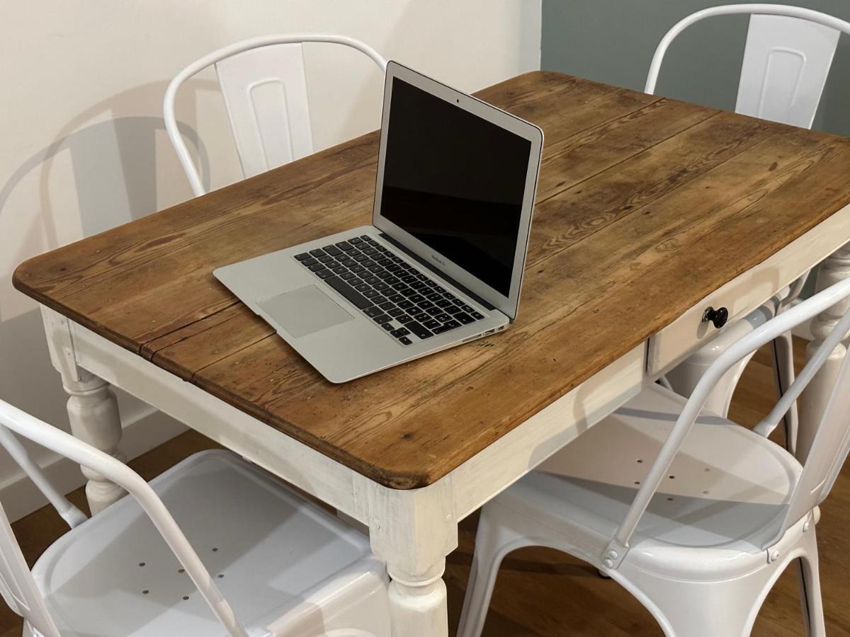 Reyloft • Situe Au Coeur De & Wifi Fibre