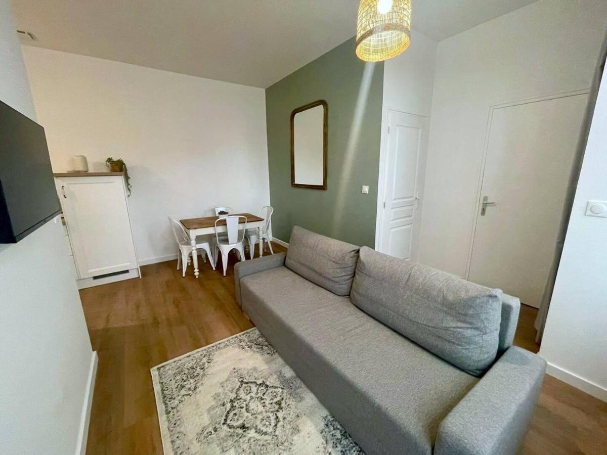 Apartment Reyloft • Situe Au Coeur De & Wifi Fibre Douai